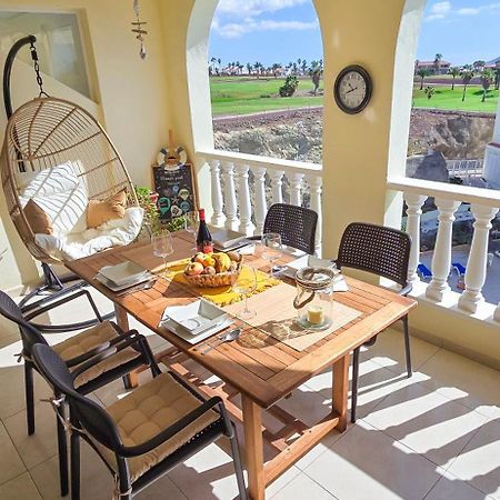 Mona'S Point Tenerife - Aircon, Private Parking And Heated Pool San Miguel de Abona Ngoại thất bức ảnh
