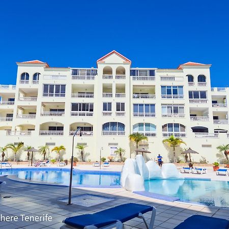 Mona'S Point Tenerife - Aircon, Private Parking And Heated Pool San Miguel de Abona Ngoại thất bức ảnh