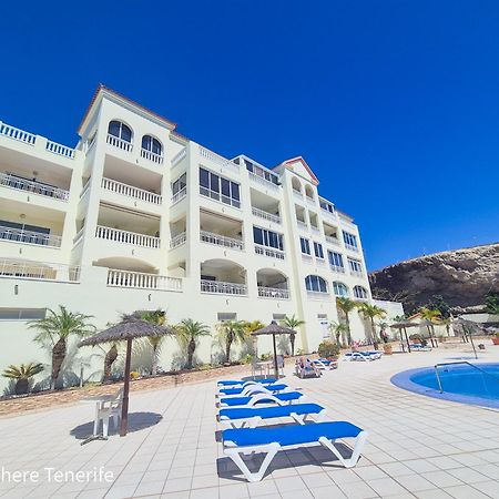 Mona'S Point Tenerife - Aircon, Private Parking And Heated Pool San Miguel de Abona Ngoại thất bức ảnh