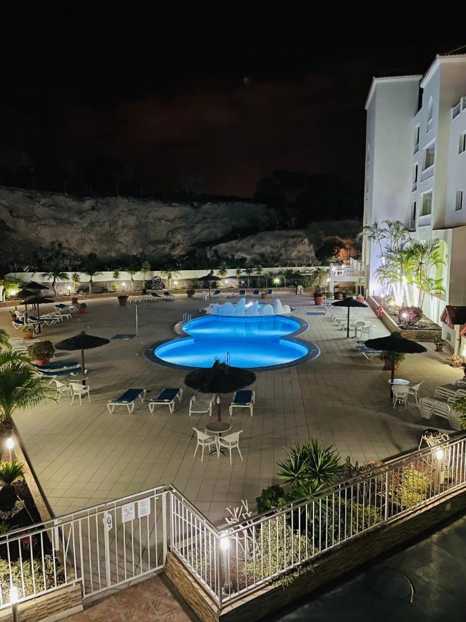 Mona'S Point Tenerife - Aircon, Private Parking And Heated Pool San Miguel de Abona Ngoại thất bức ảnh