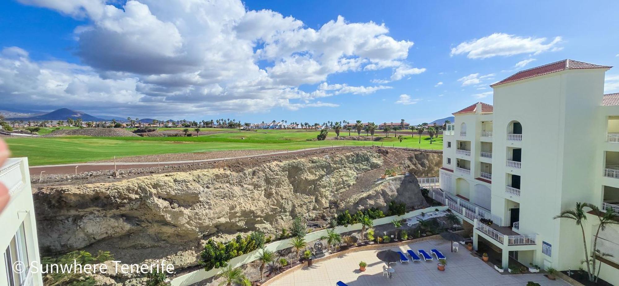Mona'S Point Tenerife - Aircon, Private Parking And Heated Pool San Miguel de Abona Ngoại thất bức ảnh