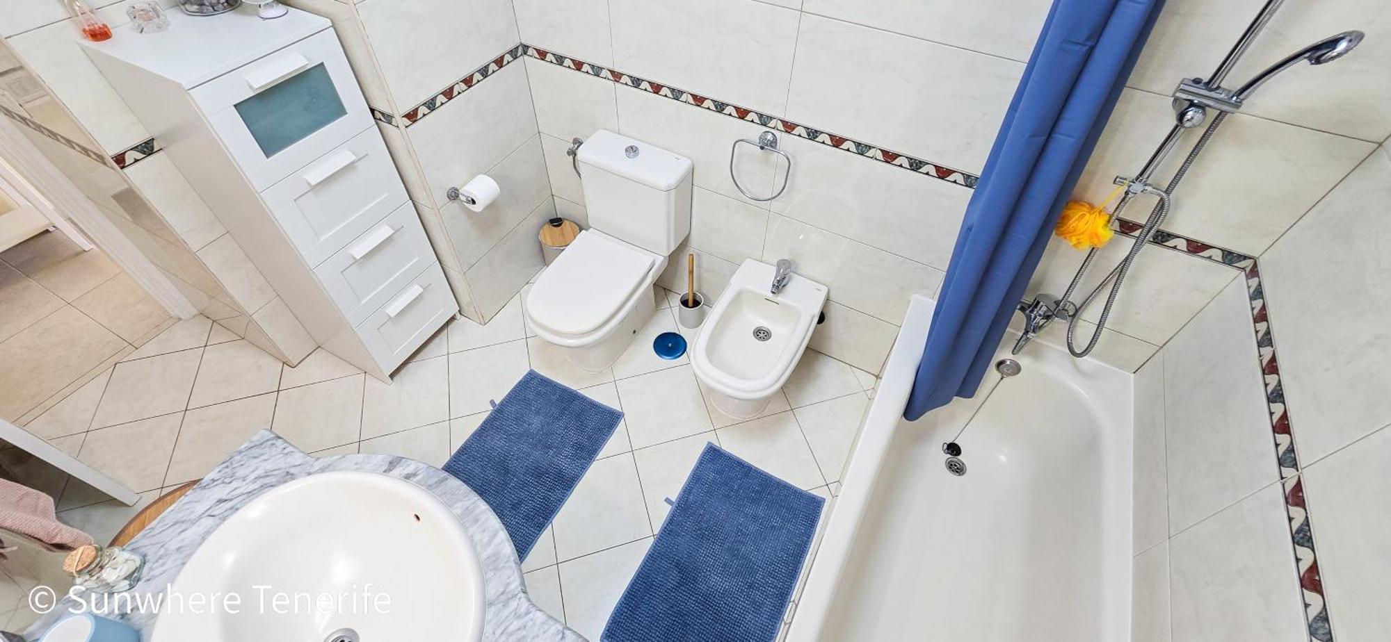 Mona'S Point Tenerife - Aircon, Private Parking And Heated Pool San Miguel de Abona Ngoại thất bức ảnh